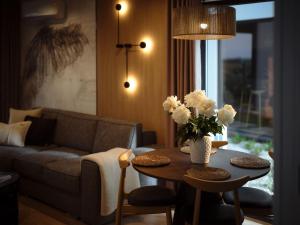 PURA new Seaside Jacuzzi Houses