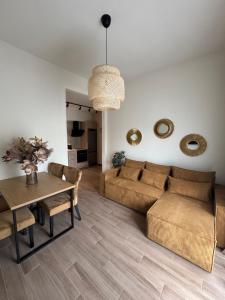Artemis Apartments