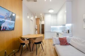 Petrovdom Apartments 19-267 in RC Central Park, 7 John McCain Street