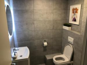 Rosa & Nora Apartments 