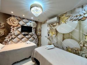 HP Shopping Residenc - Apartamento de LUXO