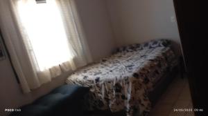 Hostel caminho da Serra