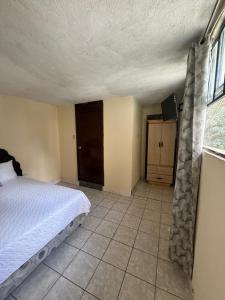 Apartamento 2 habitaciones zona 10