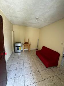 Apartamento 2 habitaciones zona 10