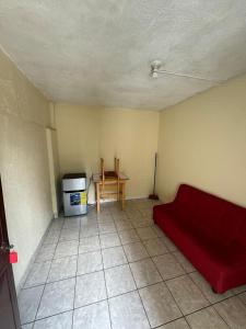 Apartamento 2 habitaciones zona 10