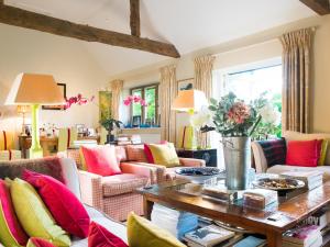 The Old Post Office - Adlestrop