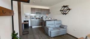 Hotel Entre Volcanes