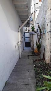 La casa de Mar del Plata