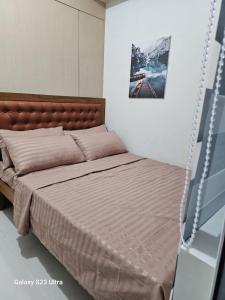 Heras Apeiron Staycation