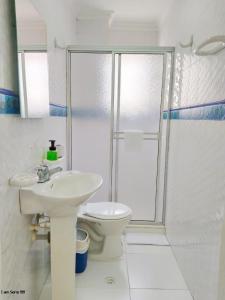 alojamiento centro histórico - 3-2