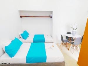 alojamiento centro histórico - 3-2