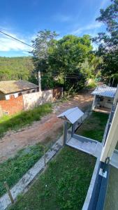 Apartamento villa serrano II