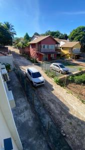 Apartamento villa serrano II