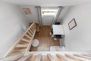 Residence Gilbert - Appartements design centre ville : photos des chambres