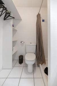 Residence Gilbert - Appartements design centre ville : Appartement 1 Chambre