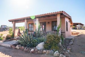 Enkanto Valle de Guadalupe