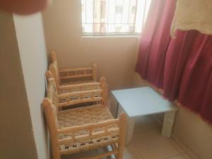 Apartment Targa Reserved for Families