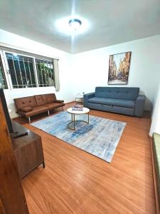 Dep moderno y luminoso 4pers en PB cerca de WTC y Delta