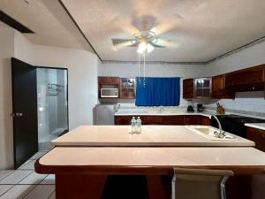 Amplio loft 6 pax cerca de Paseo de Montejo