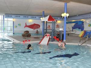 4 star holiday home in