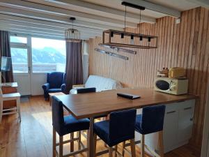 Appartements Logement 48m2- 2 chambres : photos des chambres