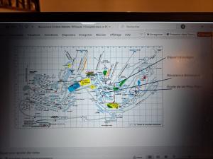 Appartements Logement 48m2- 2 chambres : photos des chambres