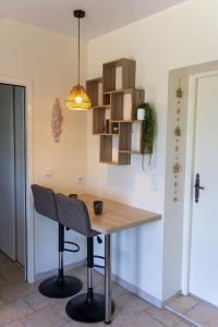 La Grange aux Cyprès, maison dhôtes de charme