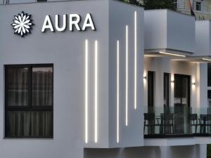 Hotel AURA