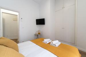 Green Lavapiés by Hogar4