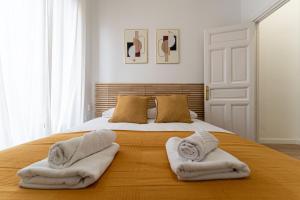 Green Lavapiés by Hogar4