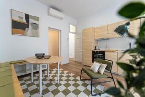 Green Lavapiés by Hogar4