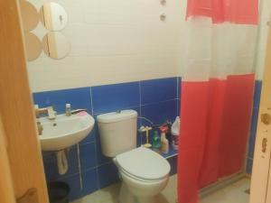 Apartment Targa Reserved for Families