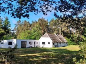6 person holiday home in Læsø-By Traum