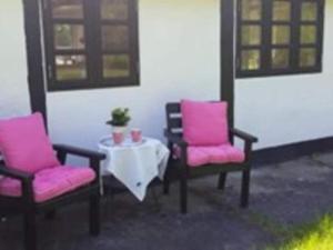 6 person holiday home in Læsø-By Traum