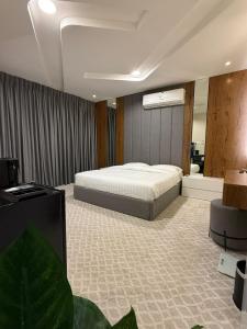 شقق كورال الفندقية