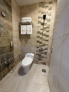 شقق كورال الفندقية