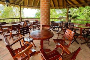 Hacienda San Rafael en Jericó, Antioquia