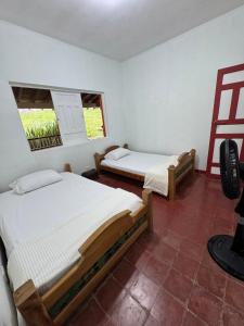 Hacienda San Rafael en Jericó, Antioquia