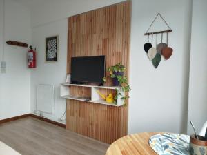 Nothofagus Apartments