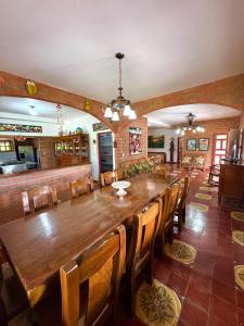 Hacienda San Rafael en Jericó, Antioquia