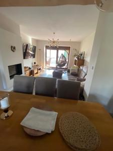 Siedlisko Mokra - Leśniczówka pod Jaworem