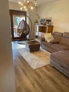 Siedlisko Mokra - Leśniczówka pod Jaworem