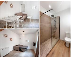 Appartements 