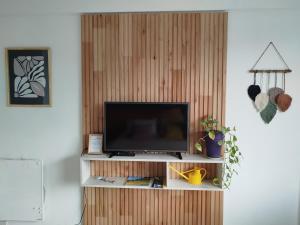 Nothofagus Apartments