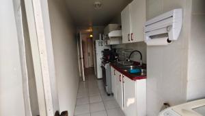 Departamento amoblado