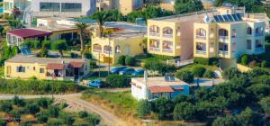 Finikas Apartments Rethymno Greece