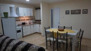 Corrientes "UNO" Apartment