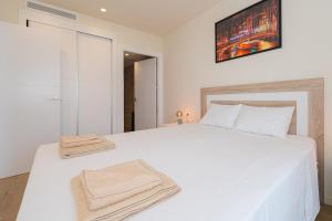 1 Bed Apartment Abedules Residence