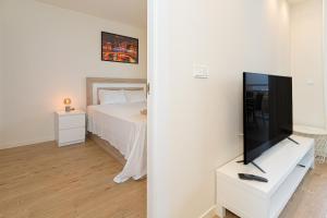 1 Bed Apartment Abedules Residence