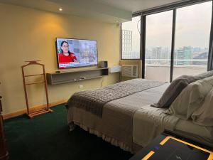 Duplex Penthouse El Golf 263